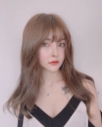 点击看大图 -3AM HAIR SALON烫发染发接发