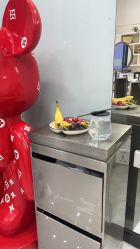 -范美特接发·染发漂发