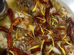 -太二酸菜鱼(福州泰禾店)