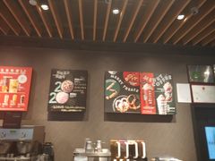 -星巴克(深圳海岸城4楼店)