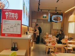 -桂在香知桂林米粉(红博中央公园店)