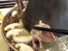 -月圆火锅(宁海东路二店)