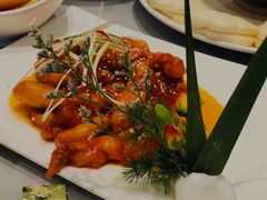 糖醋里脊-贵阳味道(未来方舟店)