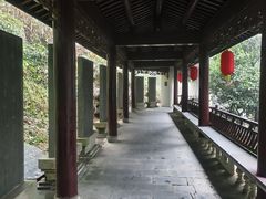 -仙霞关景区