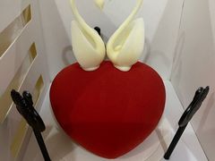 -黑天鹅蛋糕店(青年大街店)
