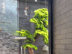 -庭院·冰煮羊·北京涮肉(西单店)