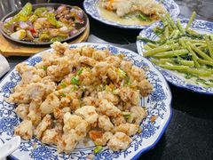 -一锅厨东北水饺店(厦大店)