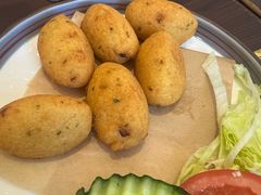 -澳门木偶葡国餐厅(珠海店)