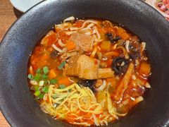 -大师兄·西北小馆(金湾华发商都店)