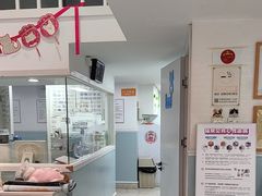-纳吉亚猫专科动物医院·北北分院