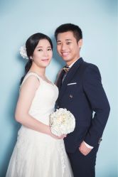 -爱城婚纱摄影·品质严选店