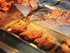 -王超林风味炸鸡(贵和街店)
