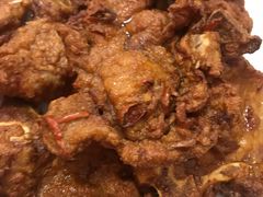 香炸大排-九龙餐厅(大沽路店)