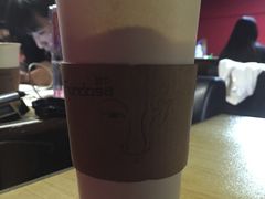 -放哈·甜醅子奶茶创造者(正宁路店)