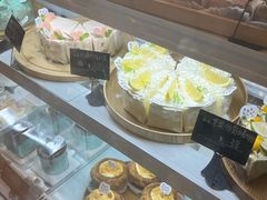 -Max Bakery 阿唛手作