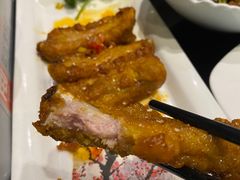 -湖锦酒楼·32年地道湖北菜(光谷店)