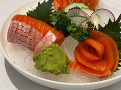 -长福宫·新疆海鲜宴(天津路店)