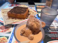 -克茗冰室(光明N次方公园店)