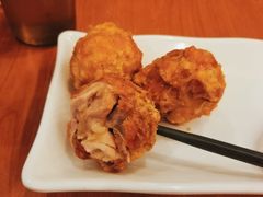 博多炸鸡块-博多一幸舍(西单大悦城店)