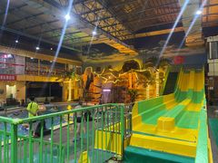 -九龙湾温泉汗蒸时代