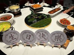 -观宴·品质赣菜(高新大道店)