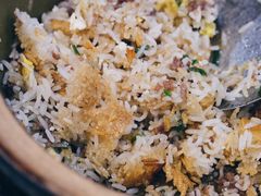 -红星光发煲仔饭(文海店)