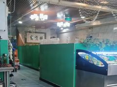 -德顺斋爆肚涮肉馆·烧烤·羊蝎子·清真炒菜(马驹桥店)