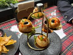 -Shantek象提南亚餐厅&西餐融合Bistro(淮海中路店)