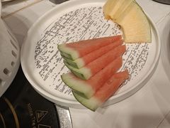 -文涵小院·邻里厨房