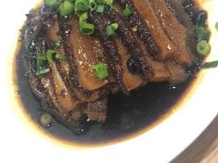梅菜扣肉-建辉湖南土菜馆(南大街店)