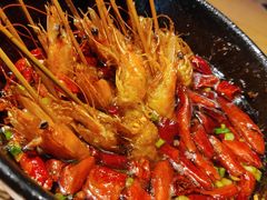 -成都吃客(九眼桥店)