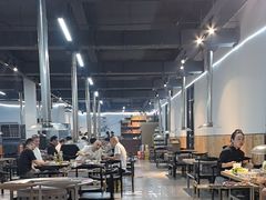 -邛海景风火盆烧烤(大石板古村二分店)