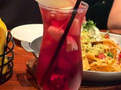 -Hooley's活利仕西餐厅(珠江新城店)