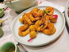 -北平盛世·新京菜·北京烤鸭(劲松·双井店)