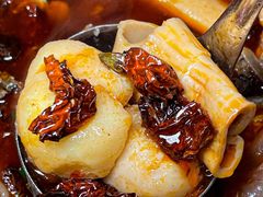 -黑竹香鸡(营和巷店)