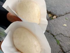-孝店王酒酿馒头(安昌1店)