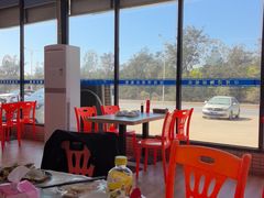 -红月湾海鲜饭店•沙滩海景(双月湾店)