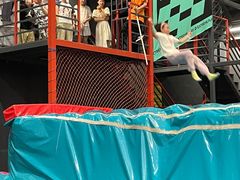 -极限PLAY运动娱乐新世界·团建派对潮玩休闲馆·室内蹦极高空游乐园
