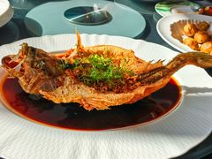 -英冠索菲特酒店·萧湘阁中餐厅