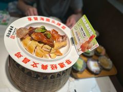 -沿江海南菜·文昌鸡祖师爷(大东海店)