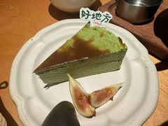 -The Good Place好地方·Brunch·coffee(国贸店)