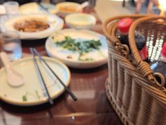 -恭敬李·烤鸭(天坛北门店)