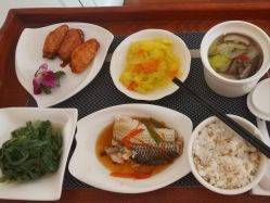 -沪壹健康国际母婴月子中心(360复旦奥医一妇婴东院店)