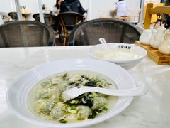 -弄堂咪道-饭香·面香·馄饨香(汇锦广场店)