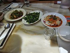 -天山传奇新疆菜(SKLP店)