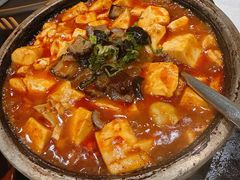 -狮王府淮扬菜(百家湖1912店)