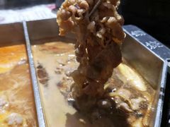 -八角锄烧·肉火锅(天河城店)