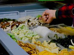 -筒骨麻辣烫(永同昌公寓胜明花园店)