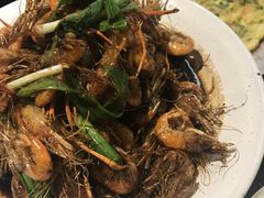 -老头儿油爆虾·知味杭州(爱琴海购物中心)