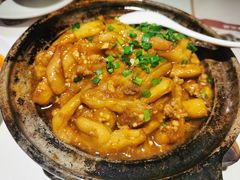 茄子-粤点越有·茶点·粤菜(樵岭国际店)